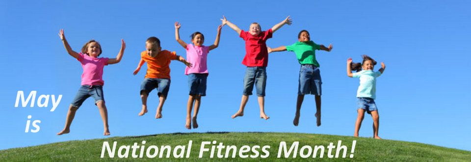 MayFitnessMonth