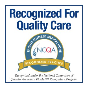 PCMH-Recognized